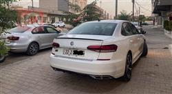 فولكسفاغن باسات